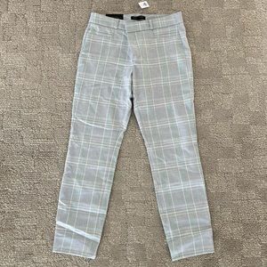 Banana Republic ankle pants 4